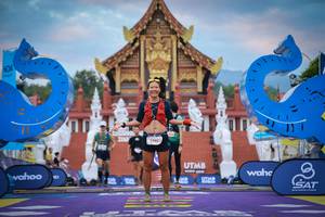 BIB: 3748
                            <button type="button" onclick="openModal(22706263)" class="btn btn-primary btn-sm float-right btn-popup" data-toggle="modal" data-target=".modal-high-quality">
                        <i class="fas fa-shopping-cart"></i> Add to Cart
                    </button>
                                            <button type="button" onclick="isThisMe(22706263, true)" class="btn btn-success btn-sm float-right btn-popup btn-isme hidden" data-toggle="tooltip" data-placement="bottom" title="นี่คือรูปของคุณใช่ไหม คลิกที่นี่เพื่อเอาเข้าอัลบั้ม">
                        <i class="fas fa-plus"></i> Add to album
                    </button>
                    <button type="button" onclick="isThisMe(22706263, false)" class="btn btn-warning btn-sm float-right btn-popup btn-isnotme hidden">
                        <i class="fas fa-ban"></i> Remove from album
                    </button>